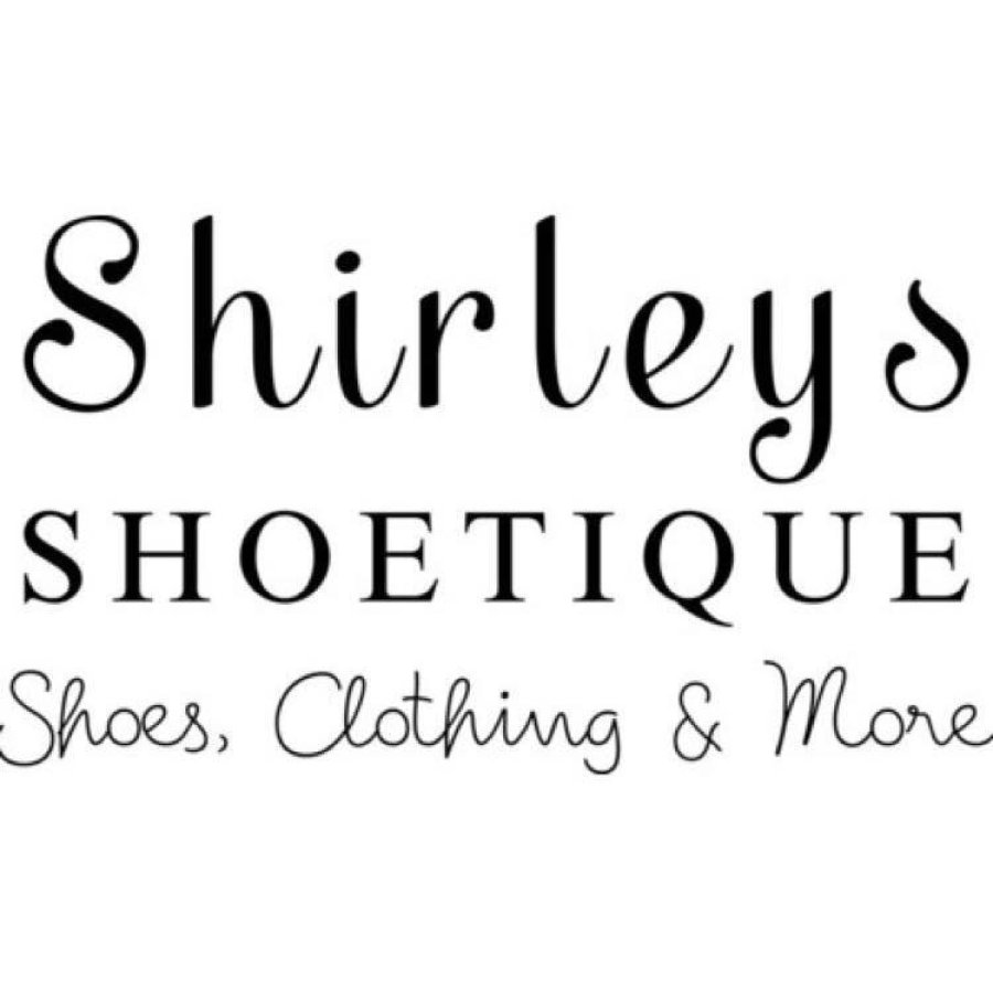 Shirley's Shoetique LIQUIDATION SALE