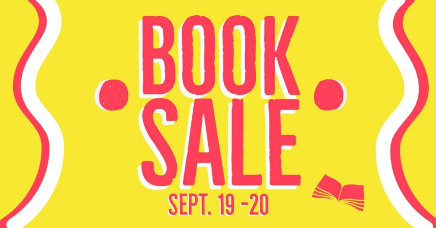 City of Grand Island - Public Library Book Sale