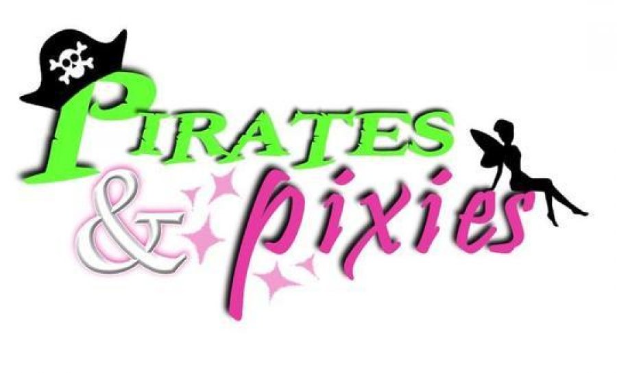 Pirates and Pixies Memorial Day SALE