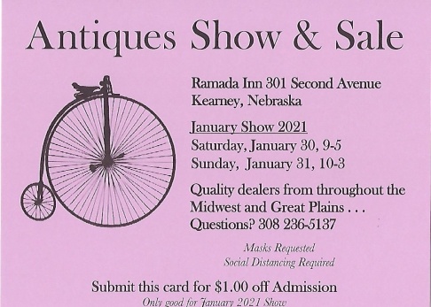 Sale Barn Marketplace Antique Show and Sale